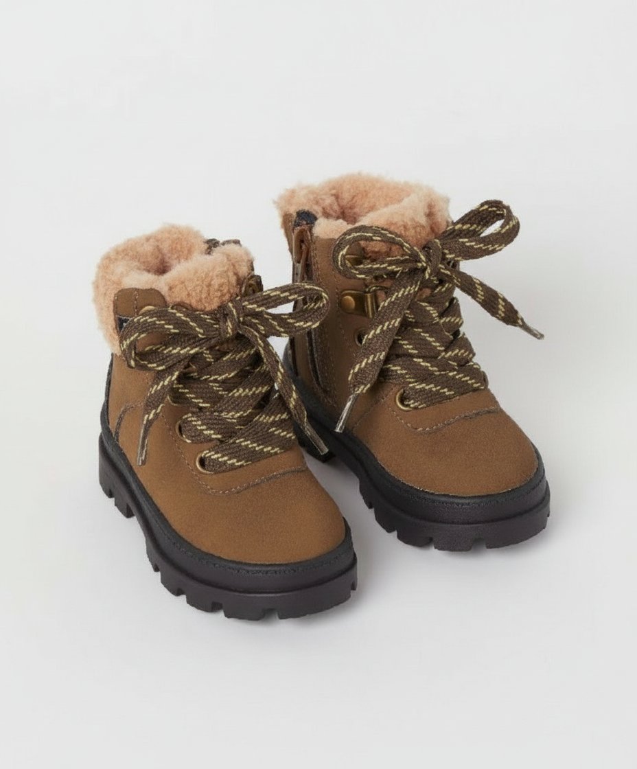Chaussure pour enfant