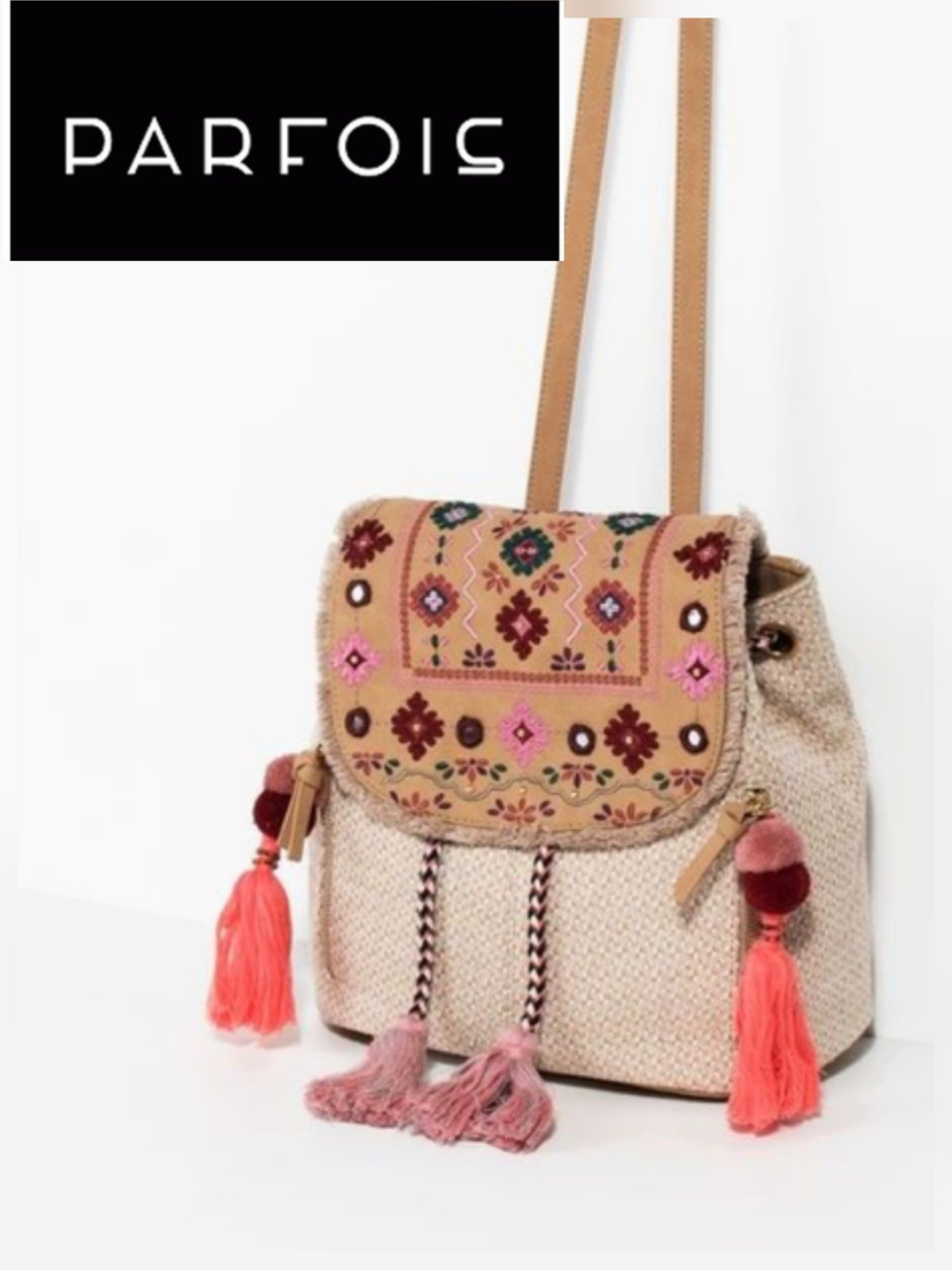 Petit Sac a dos "parfoie"