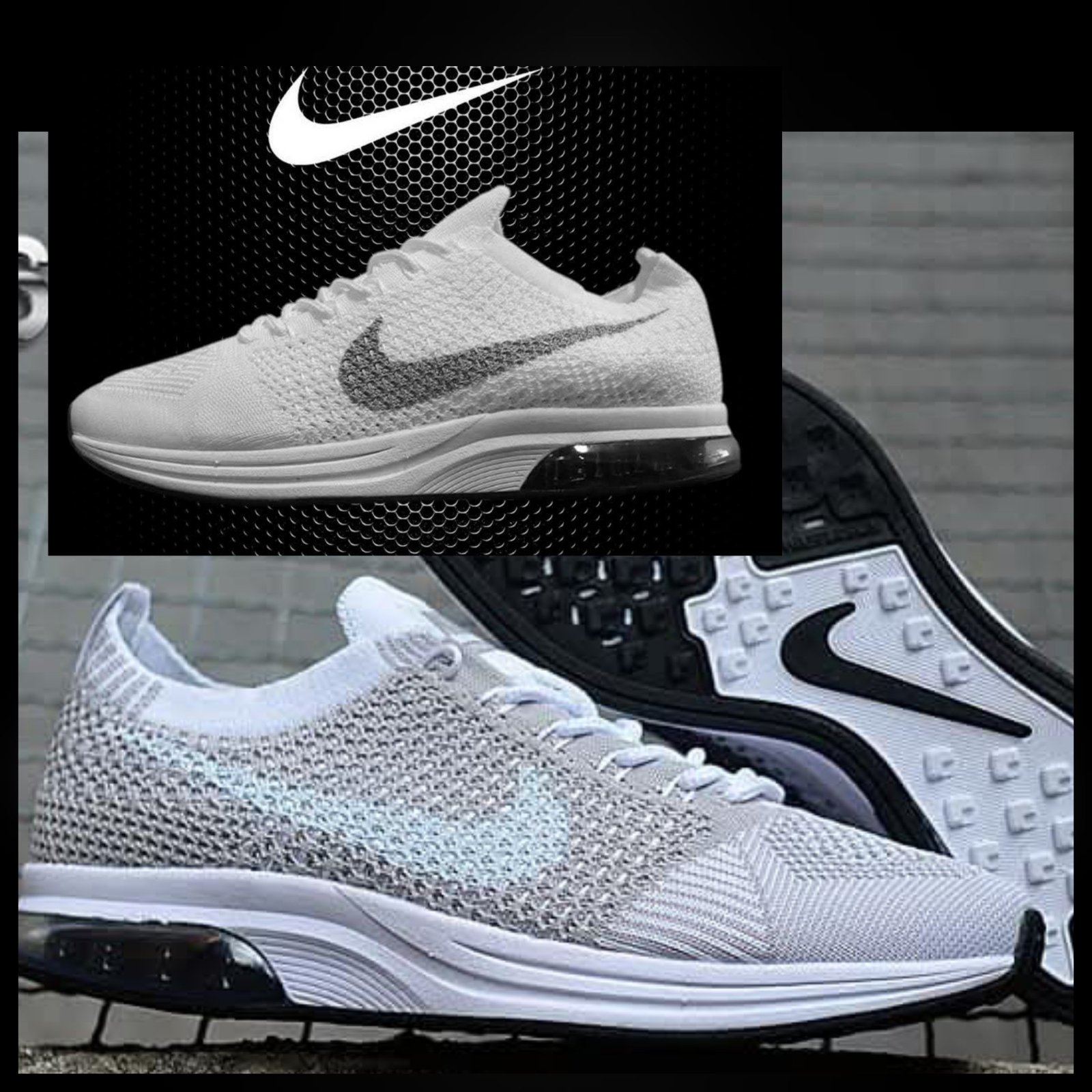 Basket NIKE