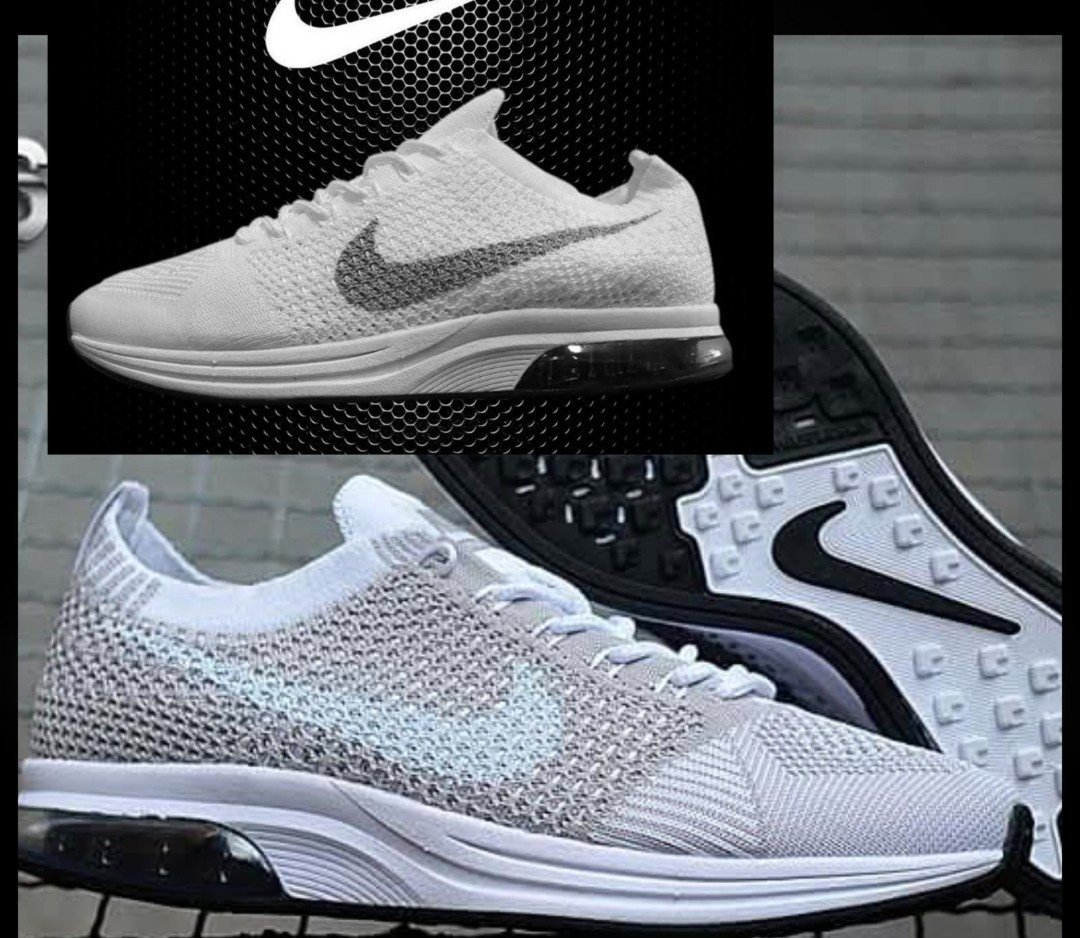 Bascket NIKE 