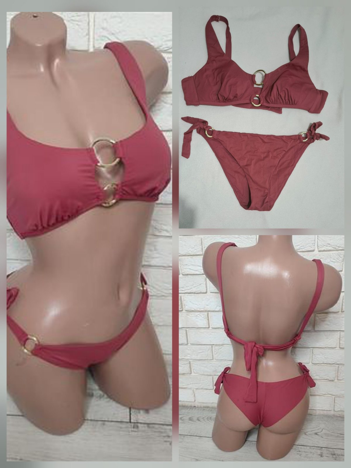 Bikini CAlZEDONIA