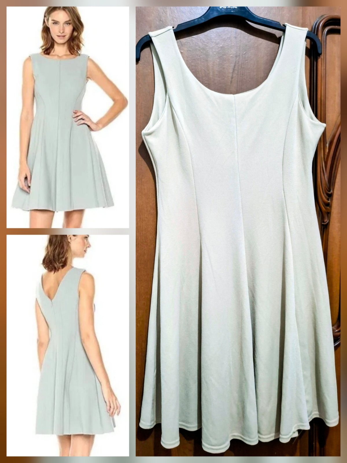 Robe femme 