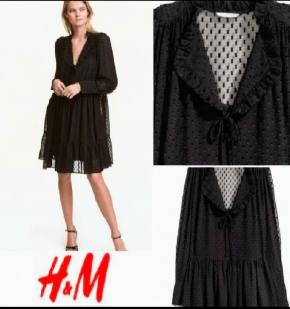 Robe H&M