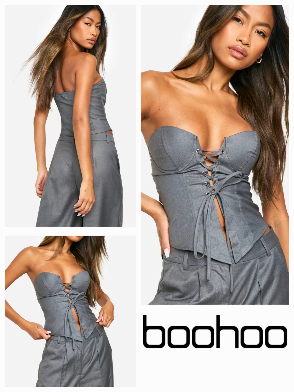 Hauts corsets