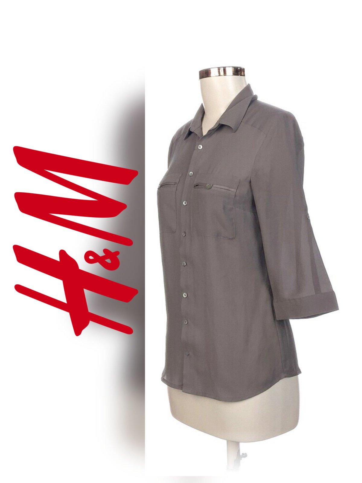 Chemise femme 