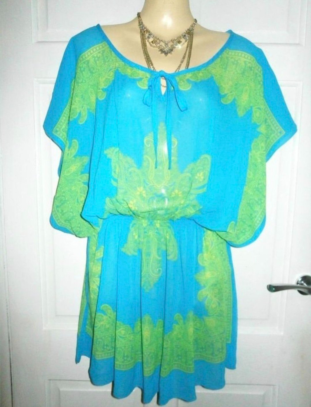 Cache maillot 