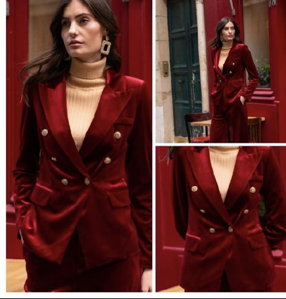 Veste 