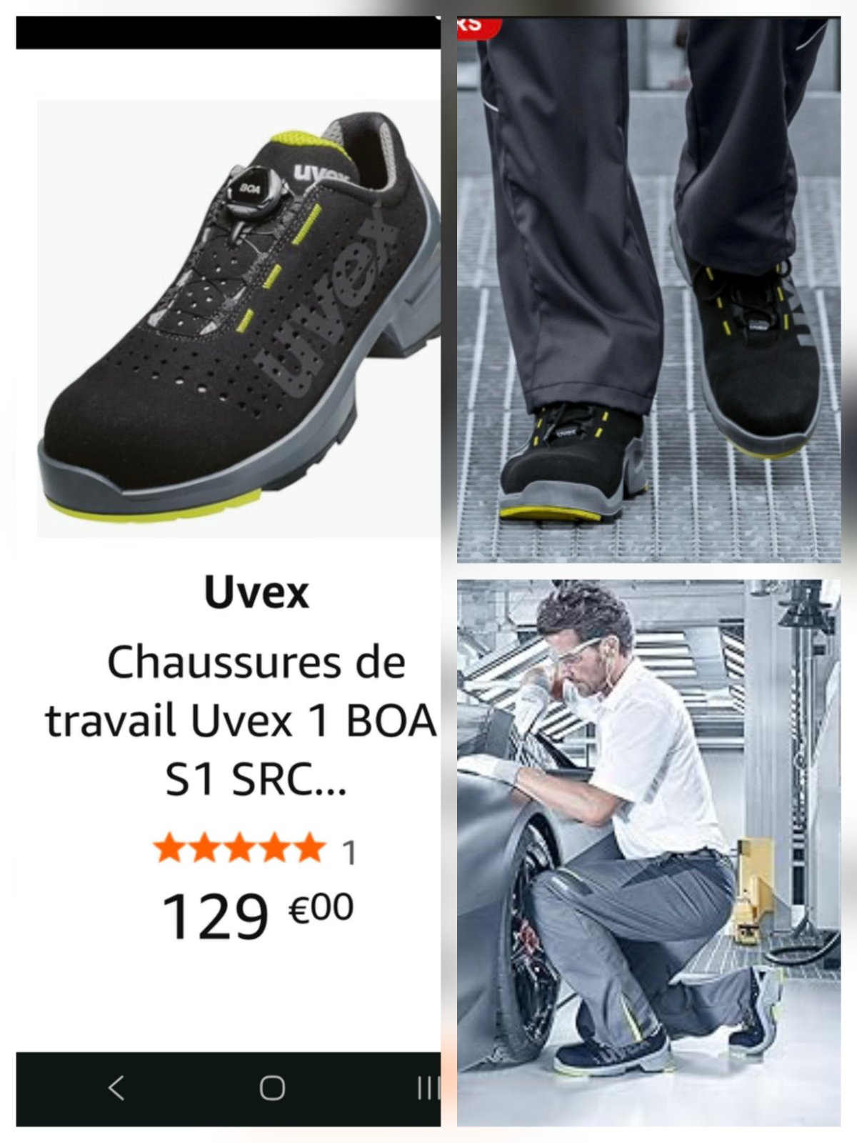 Spadri de sécurité