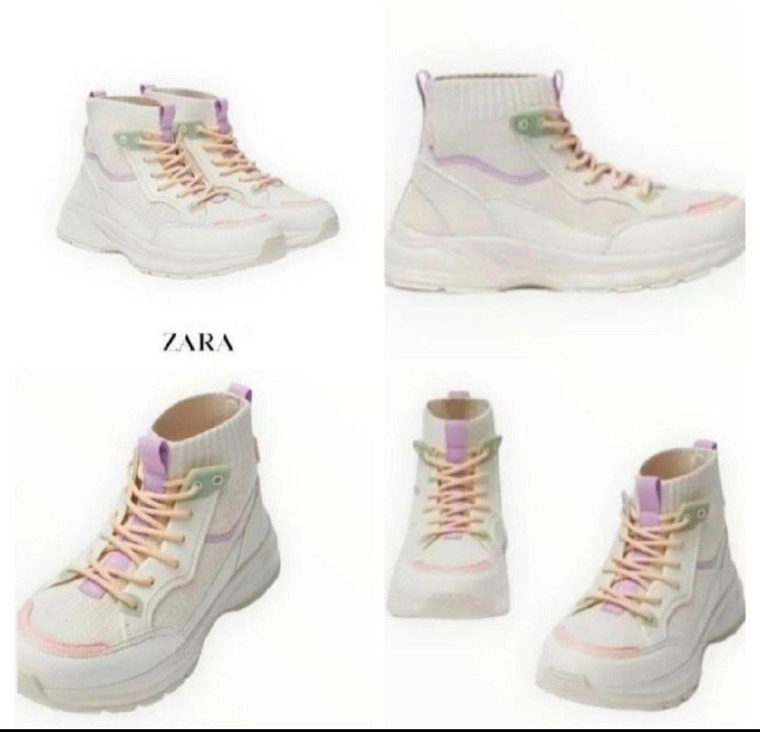 Spadri ZARA