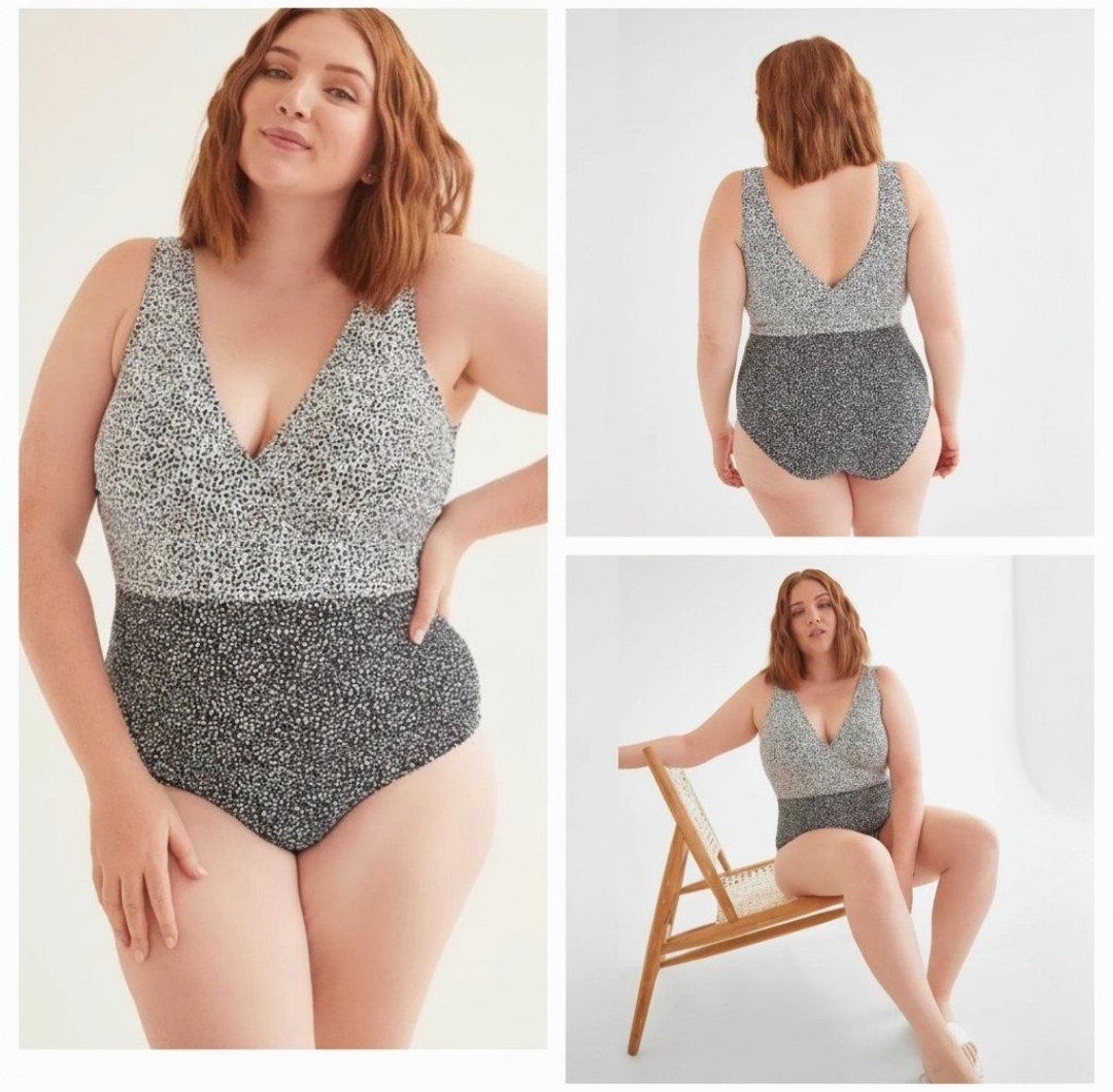 Maillot femme 
