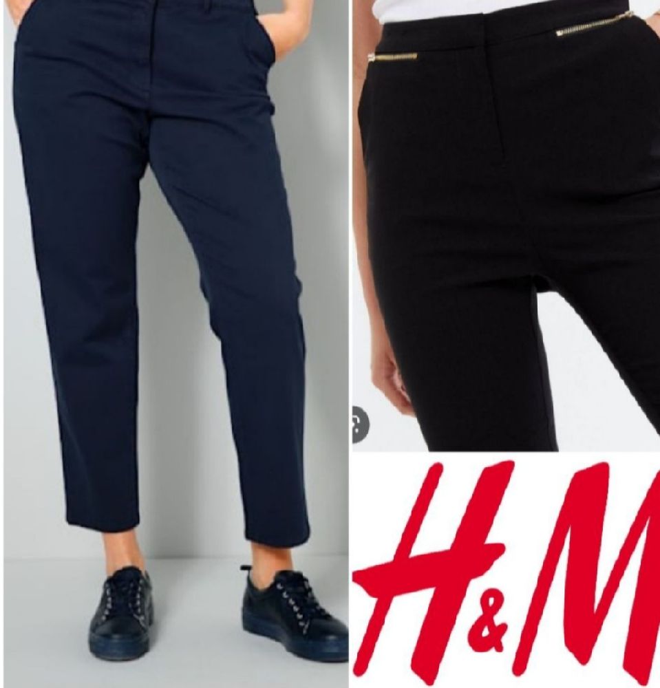 pantalon courte 