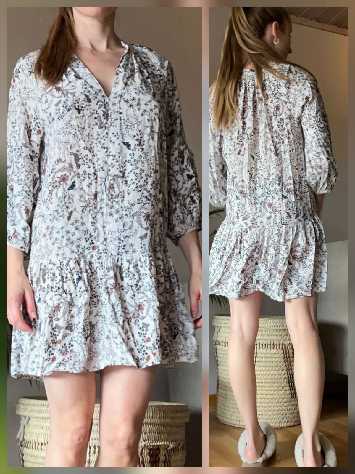 Robe femme MNG 