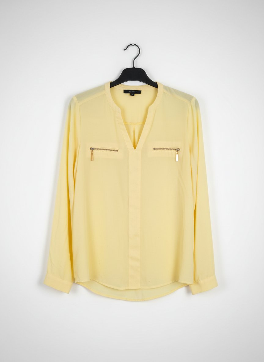 Chemise femme "atmosphère"