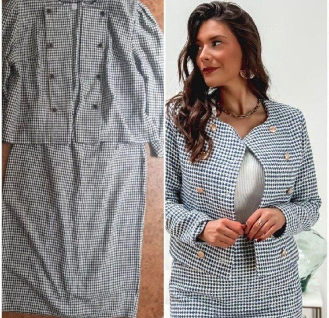 Ensemble femme