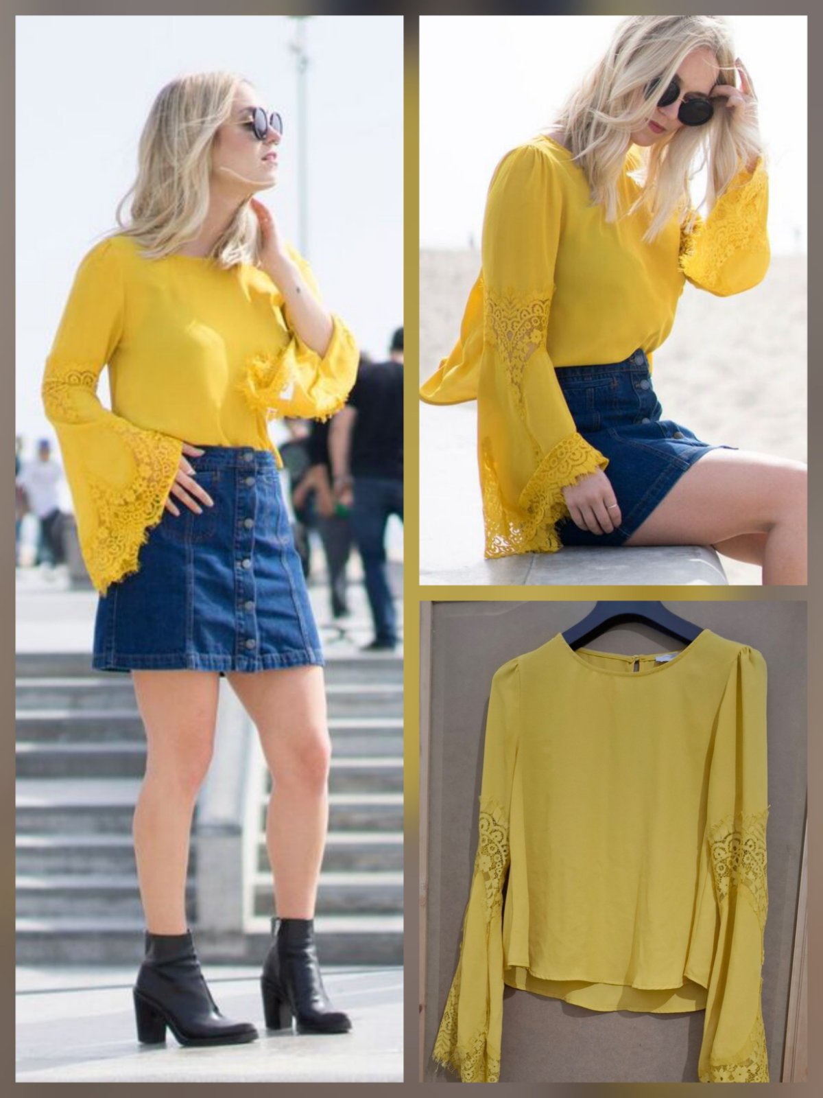 Pull femme 