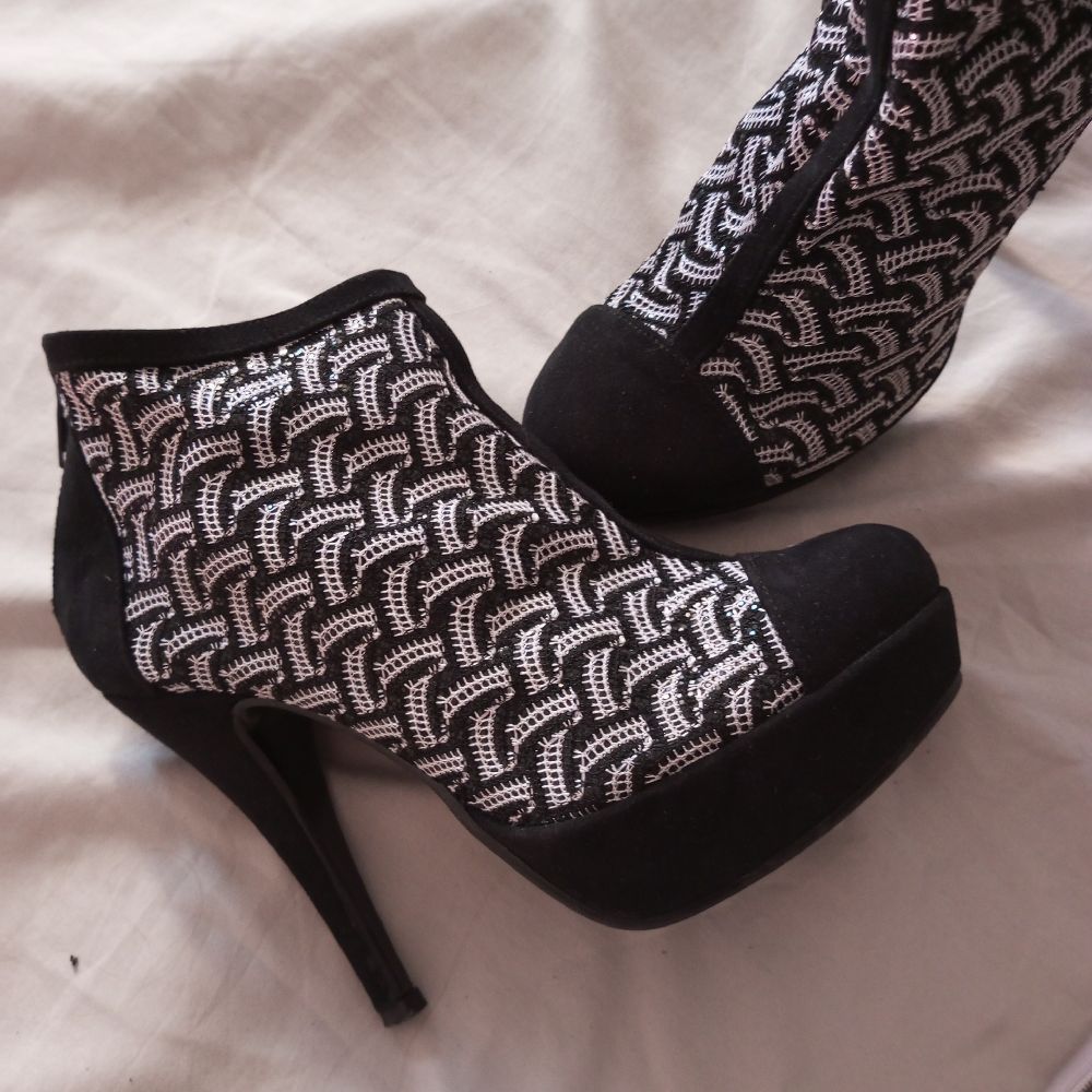 chaussure talon marque italienne 