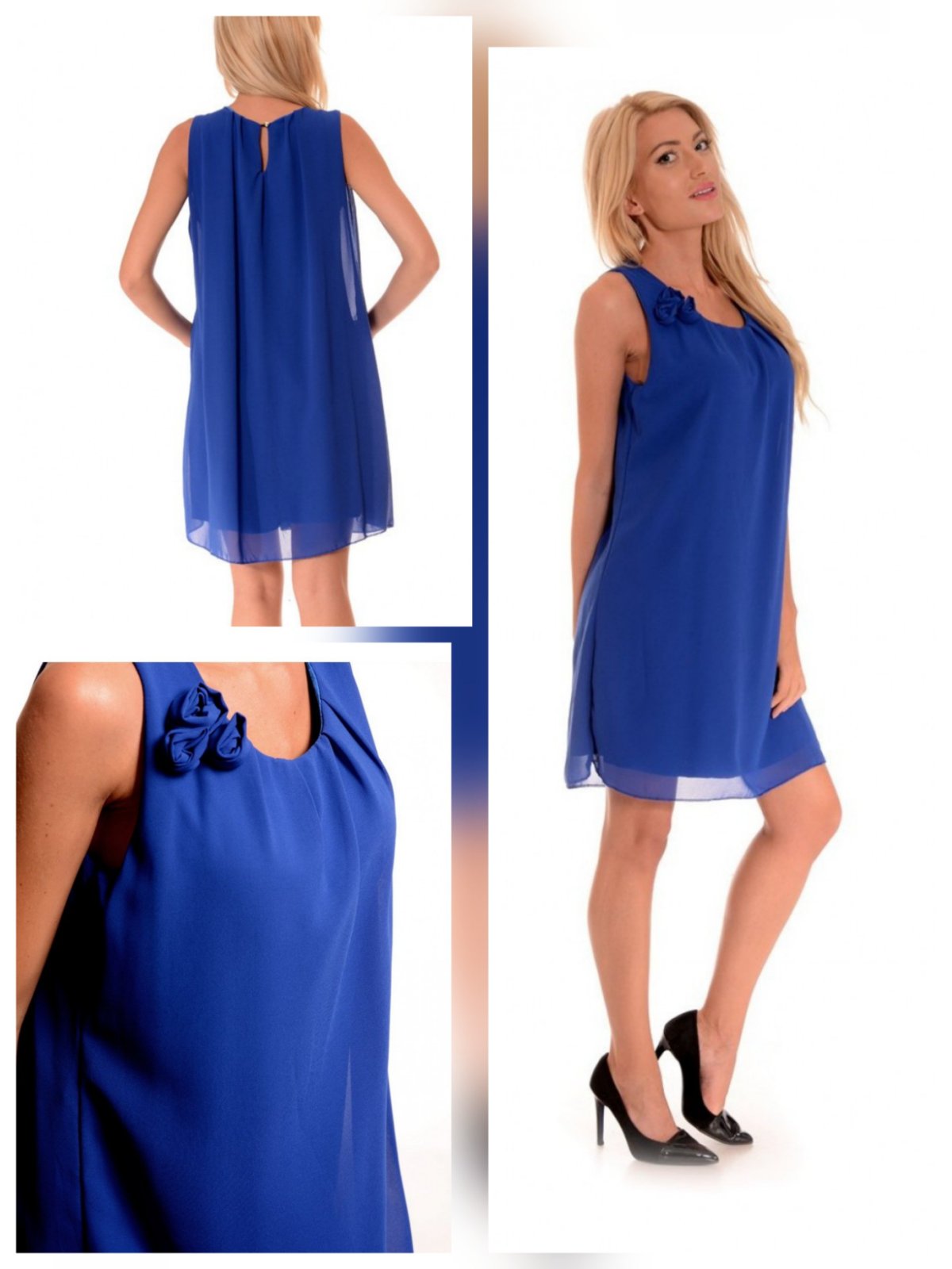 Robe femme