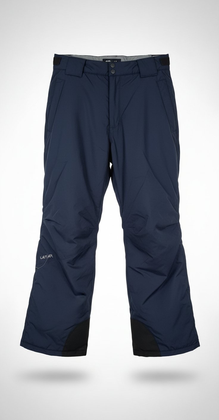 Pantalon impermiable 