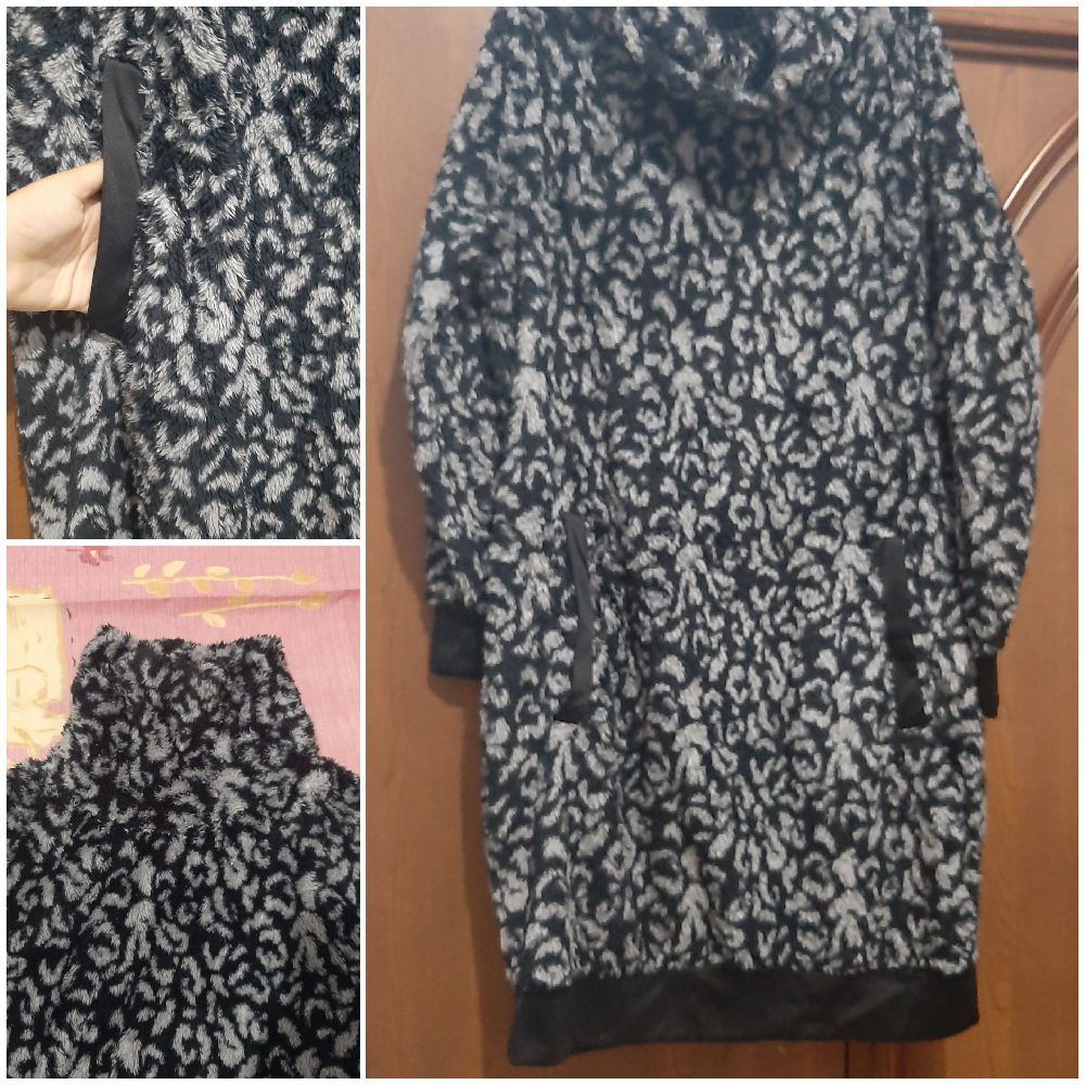 robe pull 