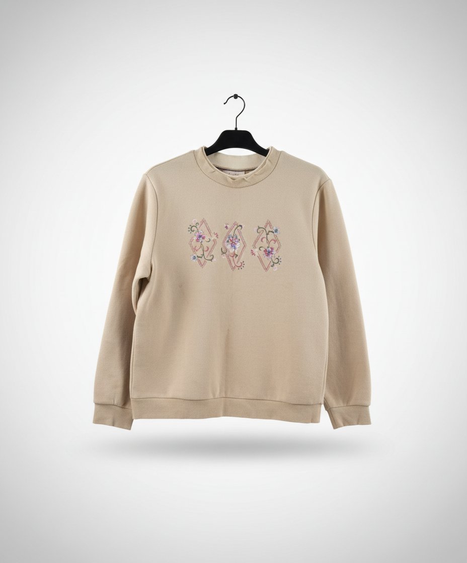 Pull femme
