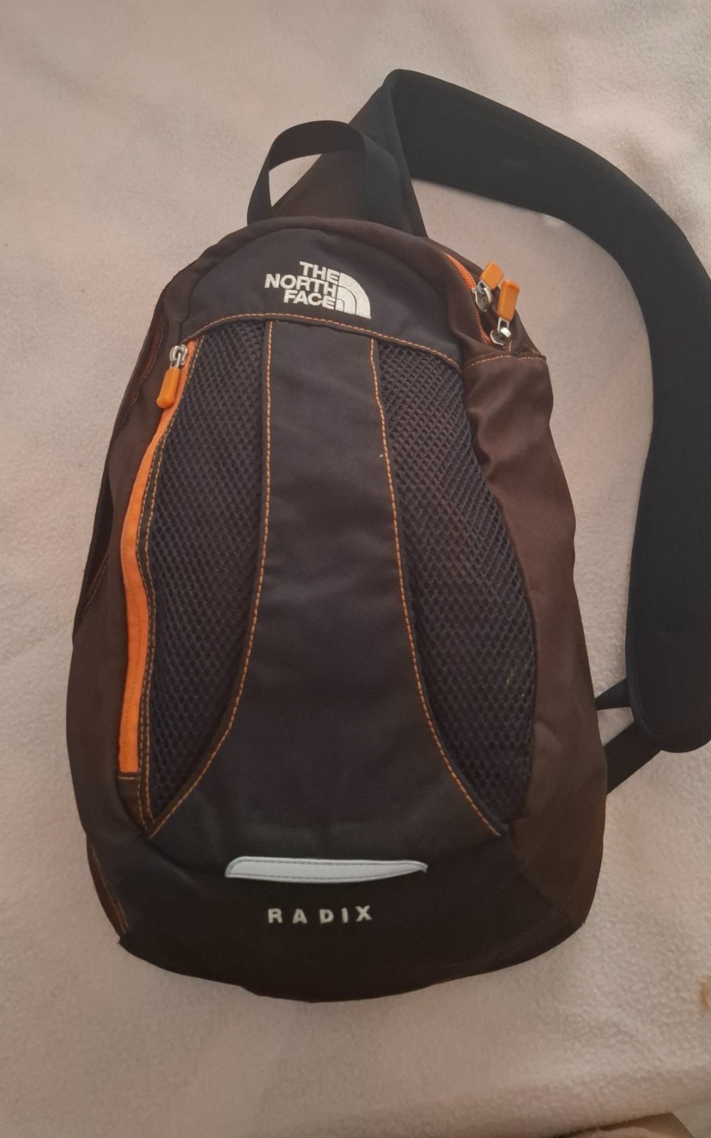 Sac a dos THE NORTH FACE  a 