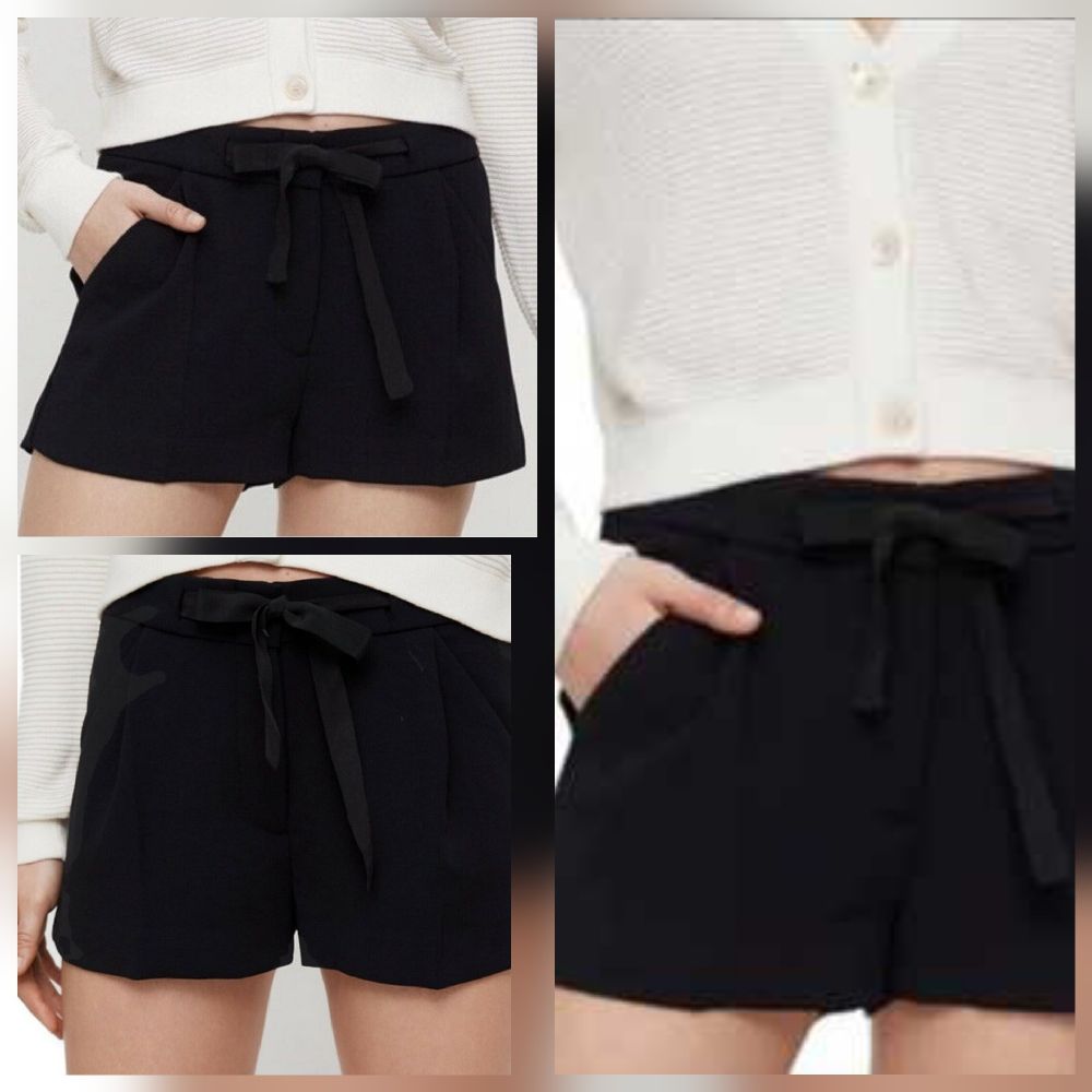 Short femme 