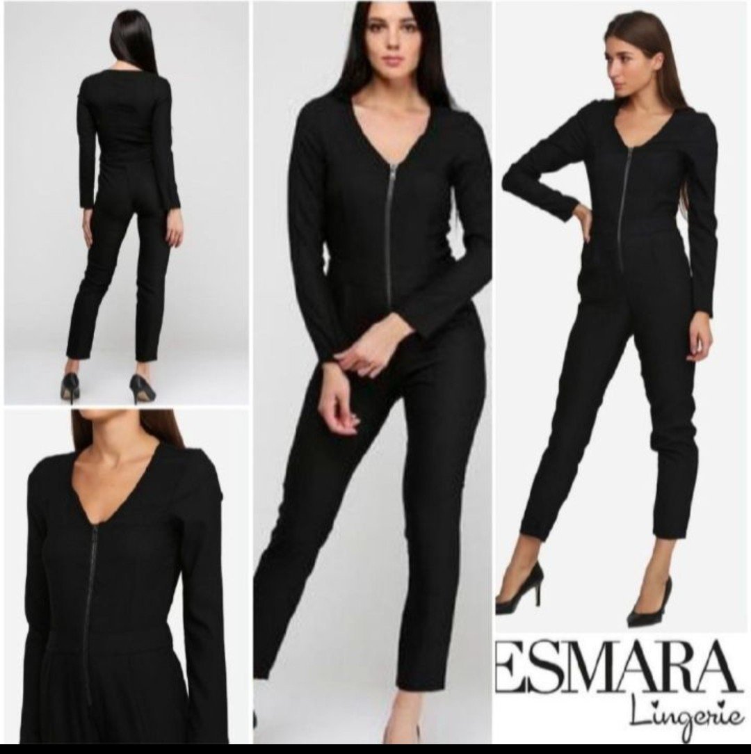 Combinaison femme