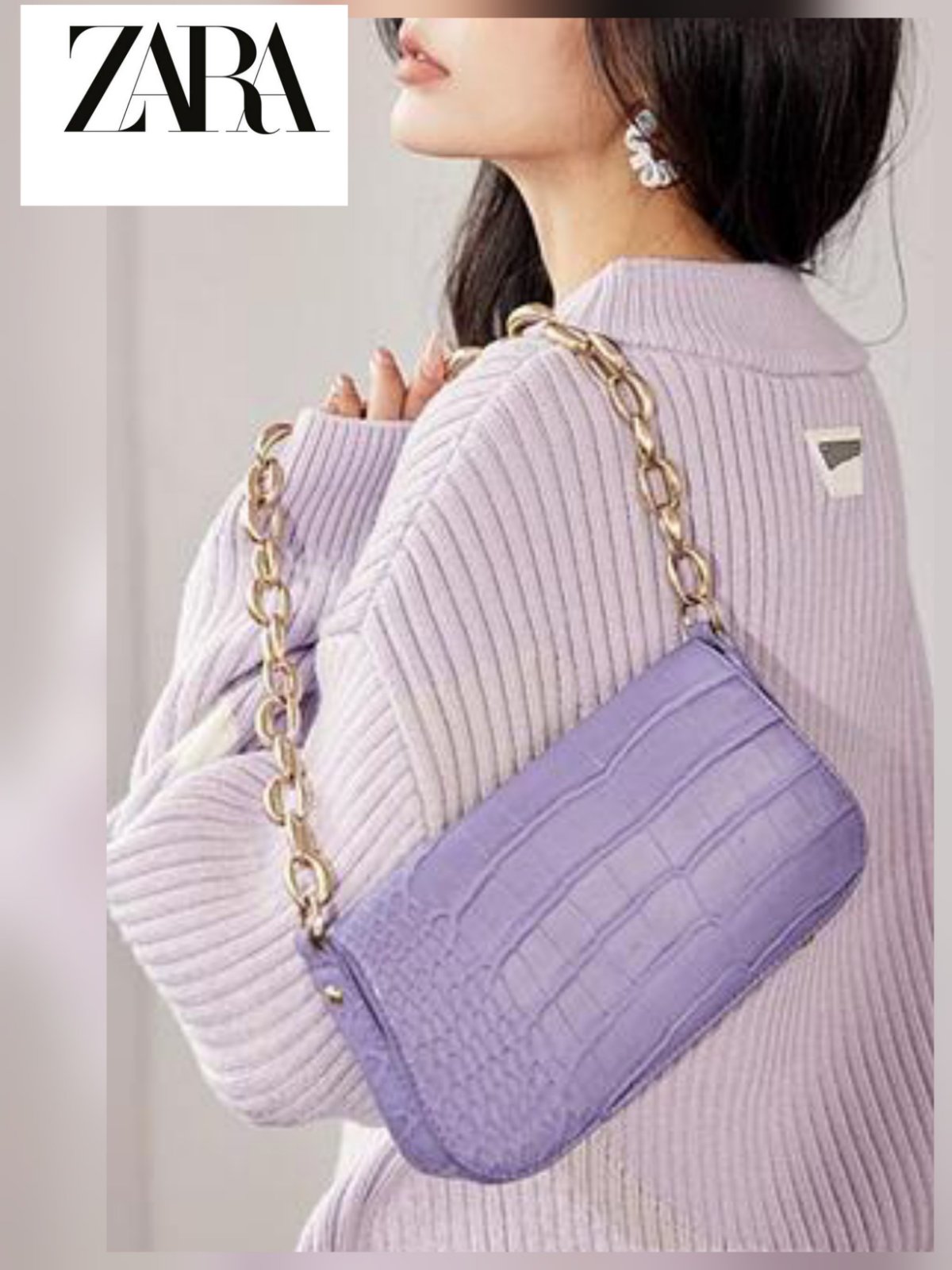 Sac ZARA 