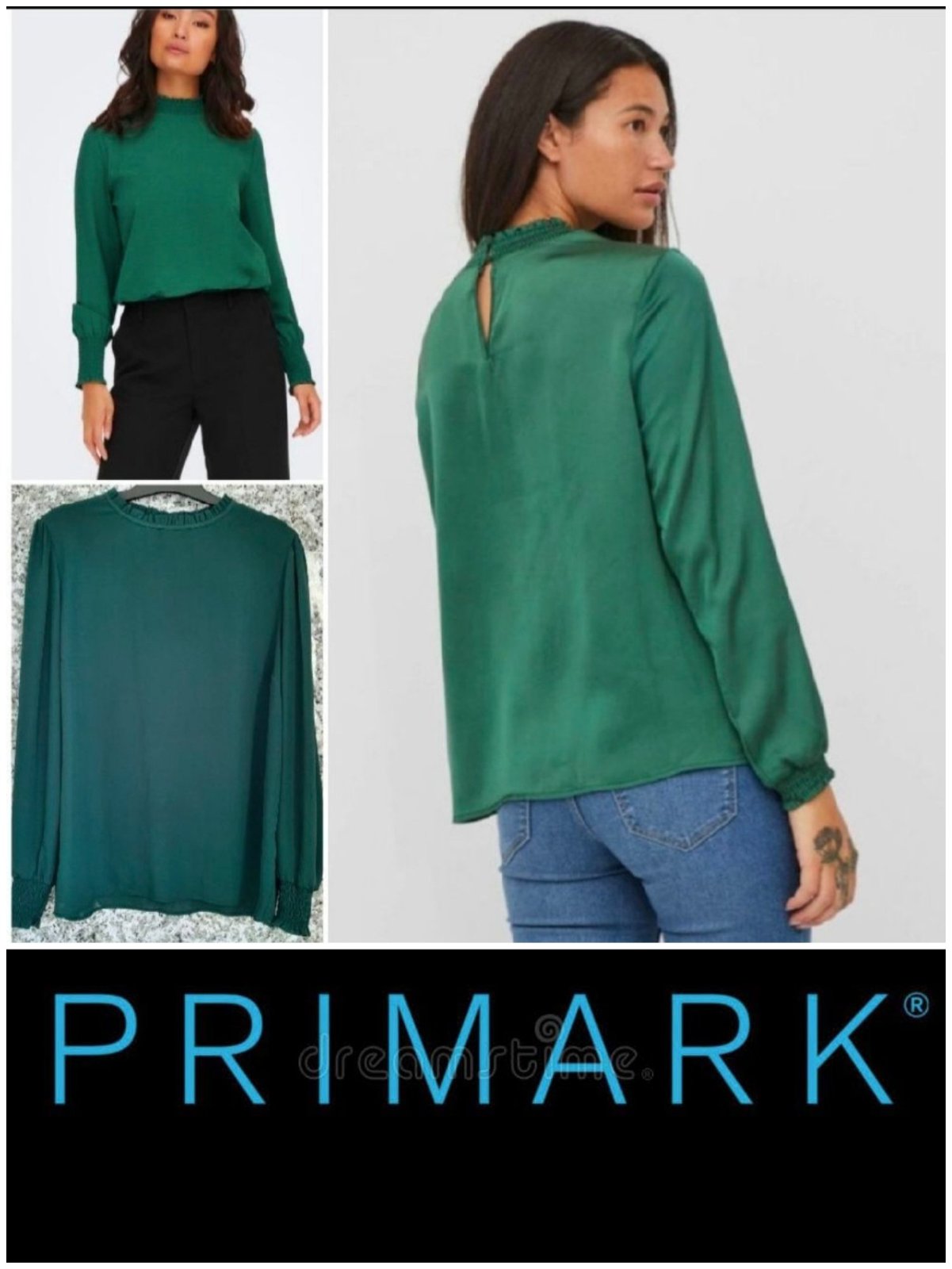 Chemise femme