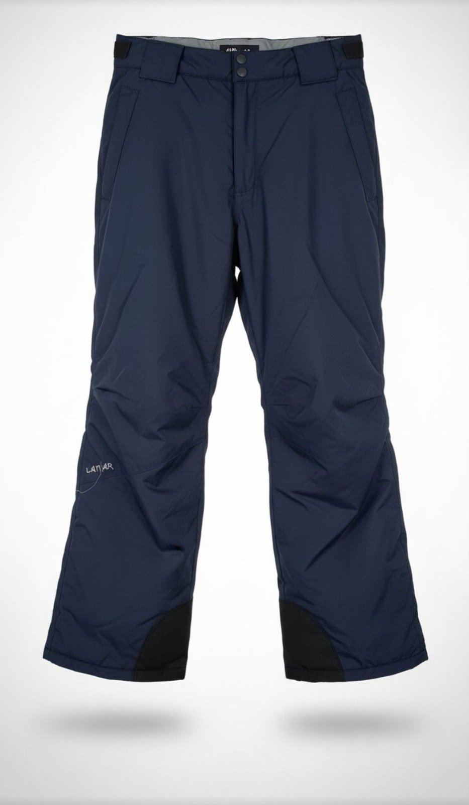 Pantalon impermiable 