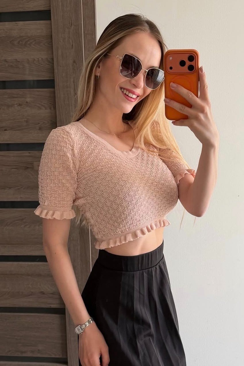 Top ZARA