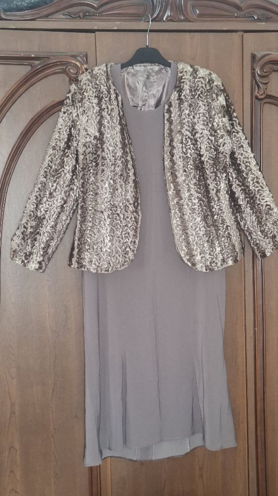 Ensemble femme 