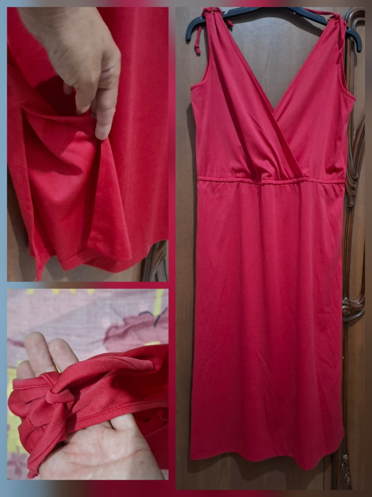 Robe femme 
