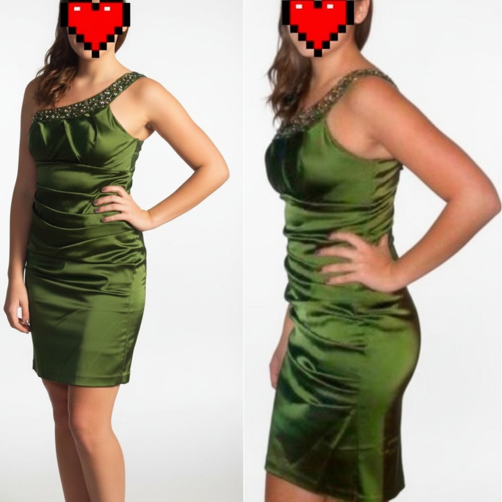 Robe soirèe