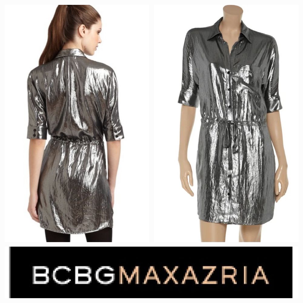 Robe courte 