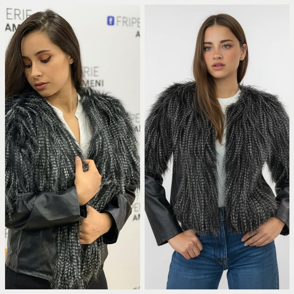 Veste femme