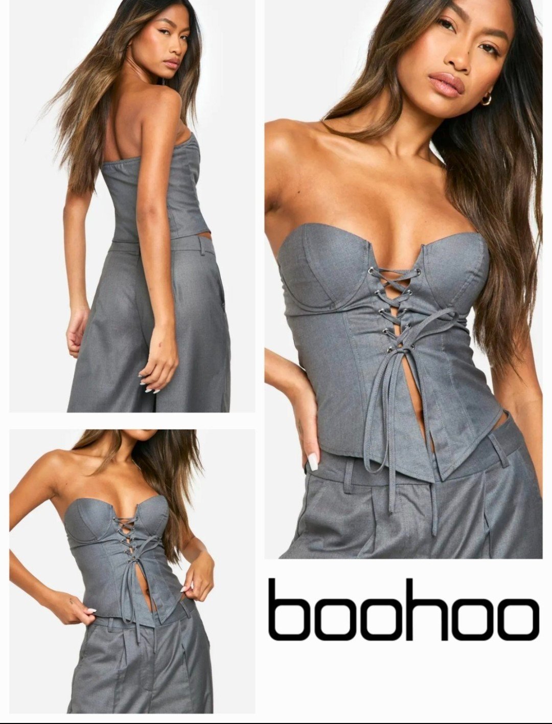 Haut corsets