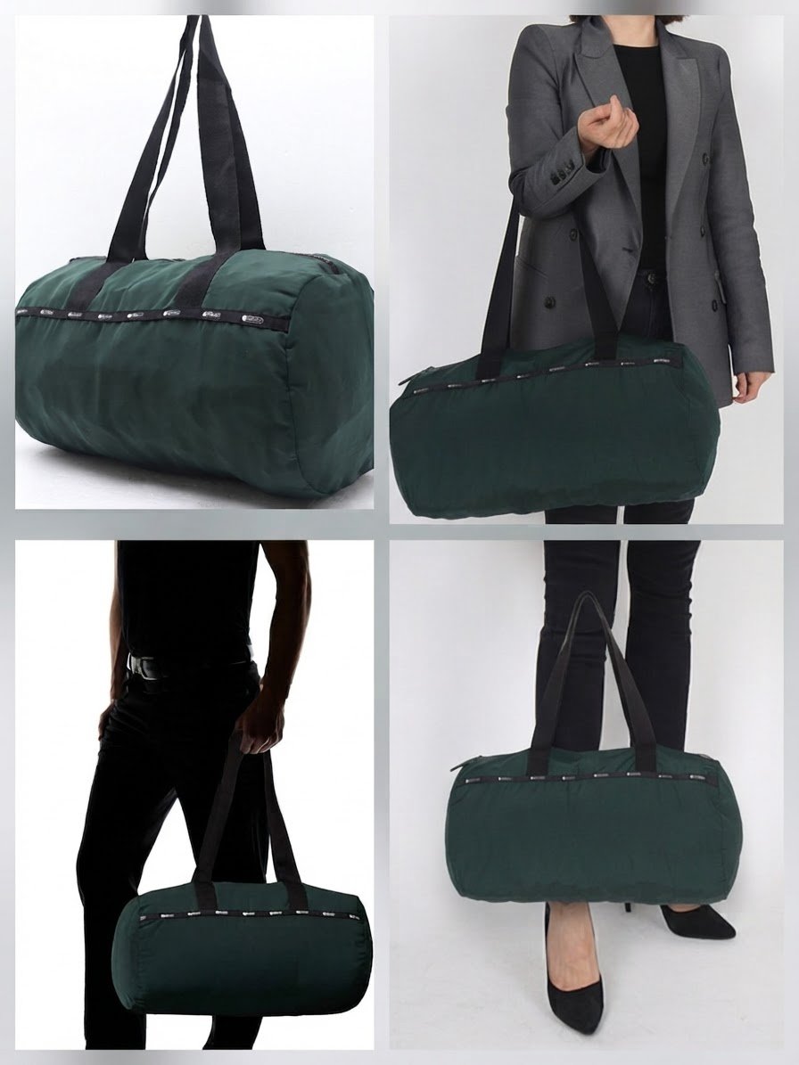 Sac vétement