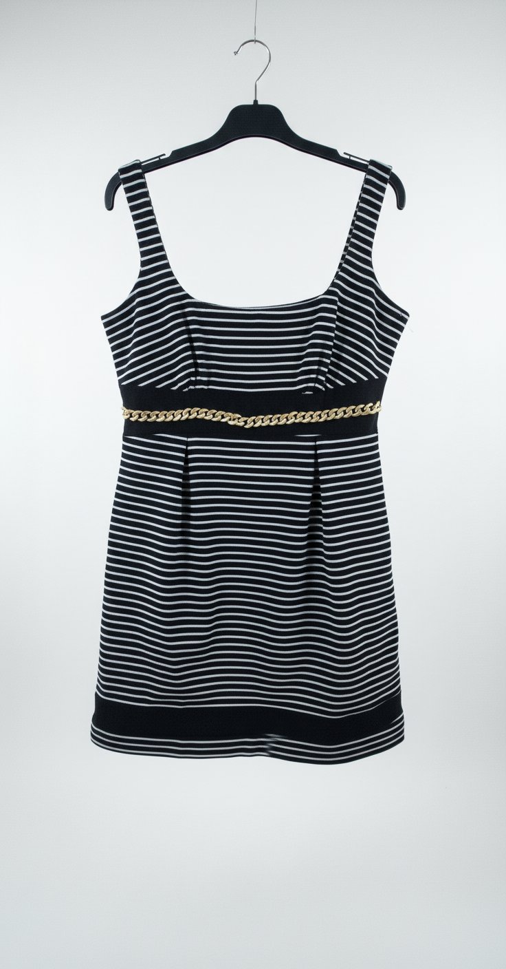 Une robe 
