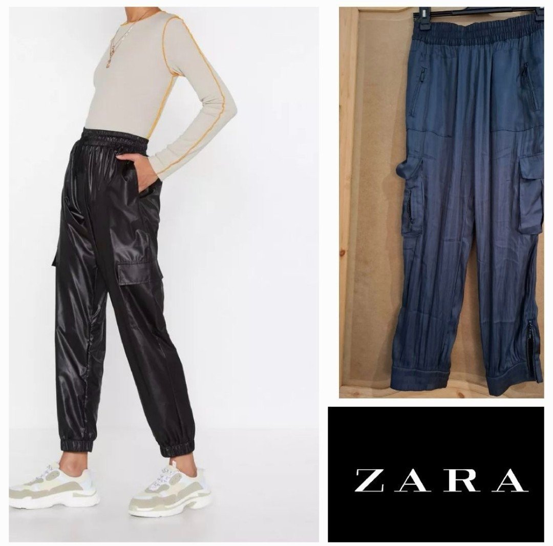 Gorge pantalon ZARA