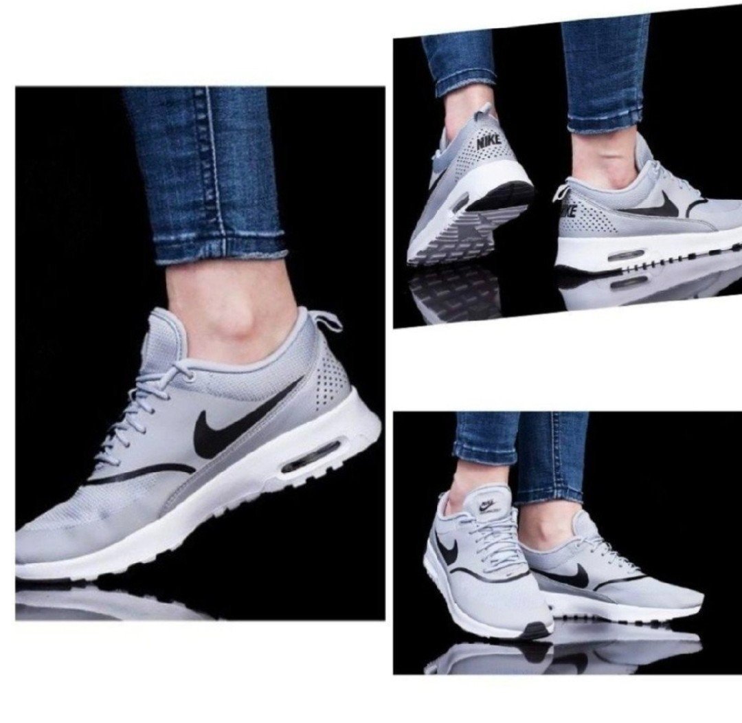 Bascket NIKE authentique