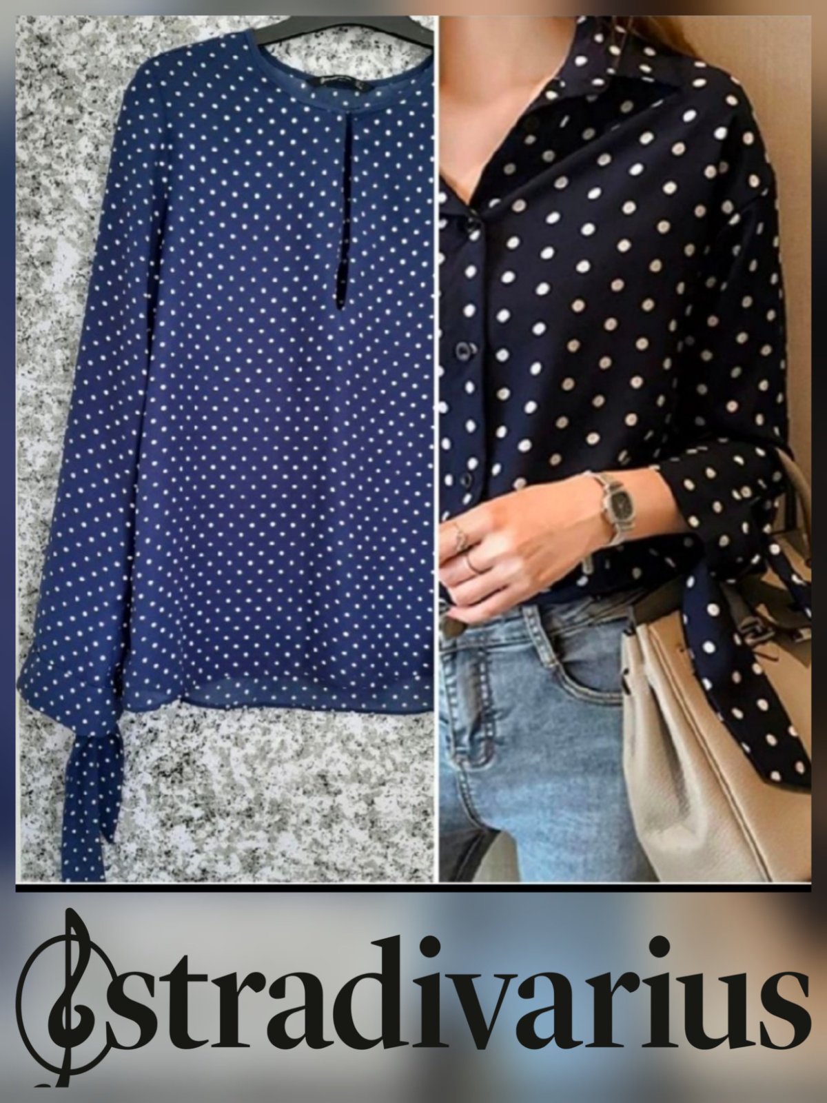 Chemise femme 