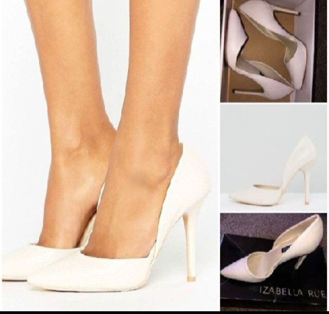 Chaussure talon 