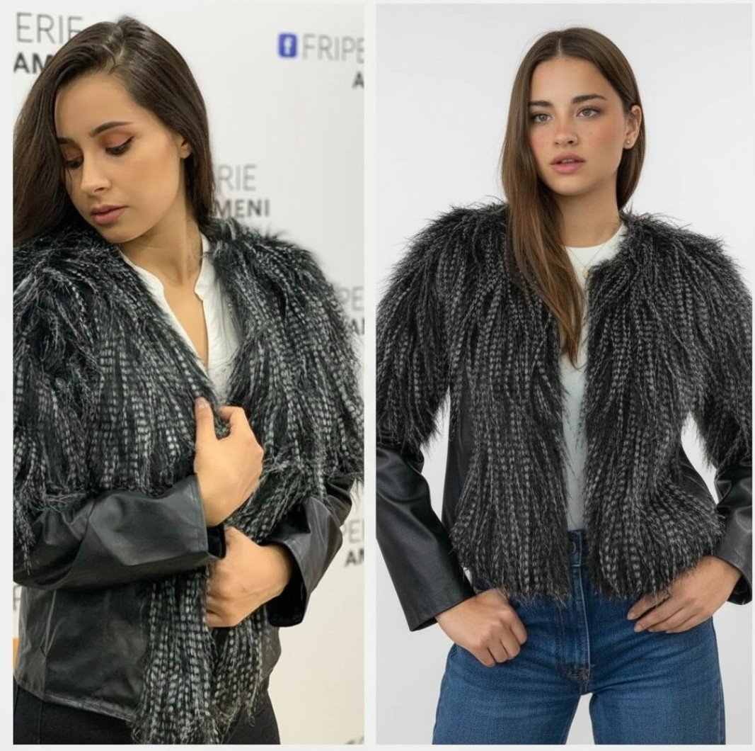 Veste femme