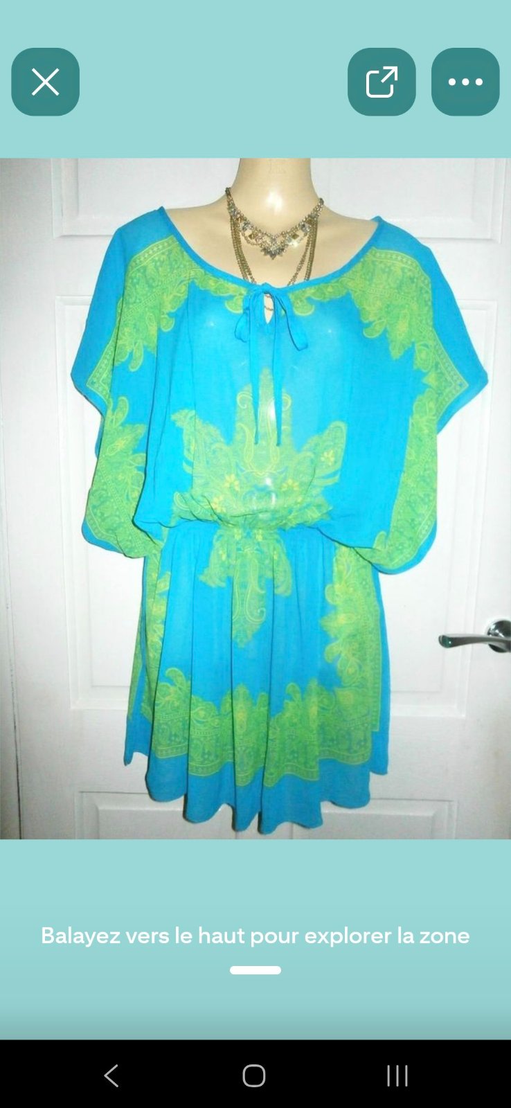 Cache-maillot 