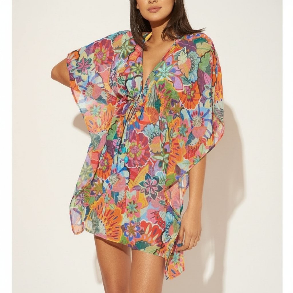 Cache maillot