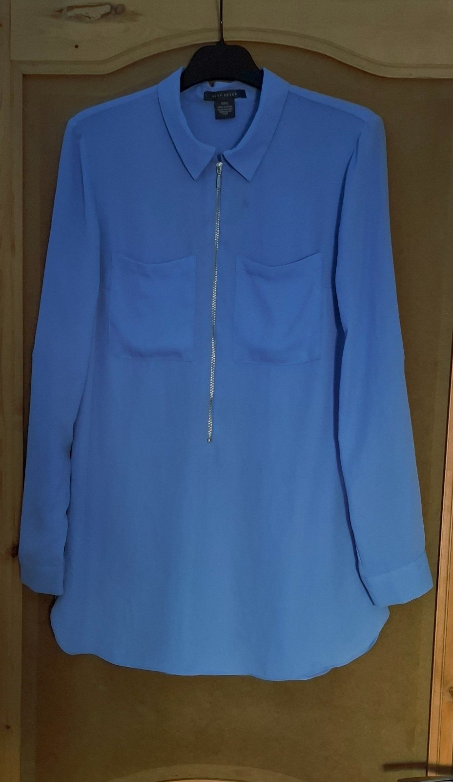 Longue chemise 