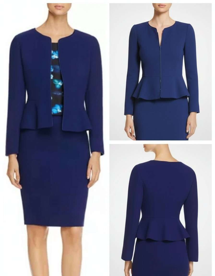 Veste ARMANI 