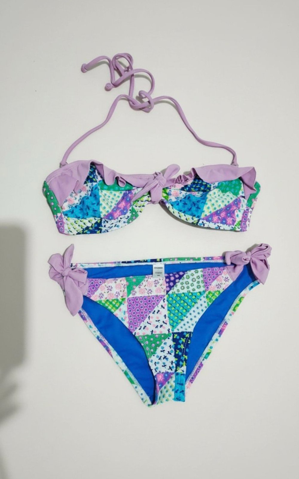 Bikini reglable 38/40