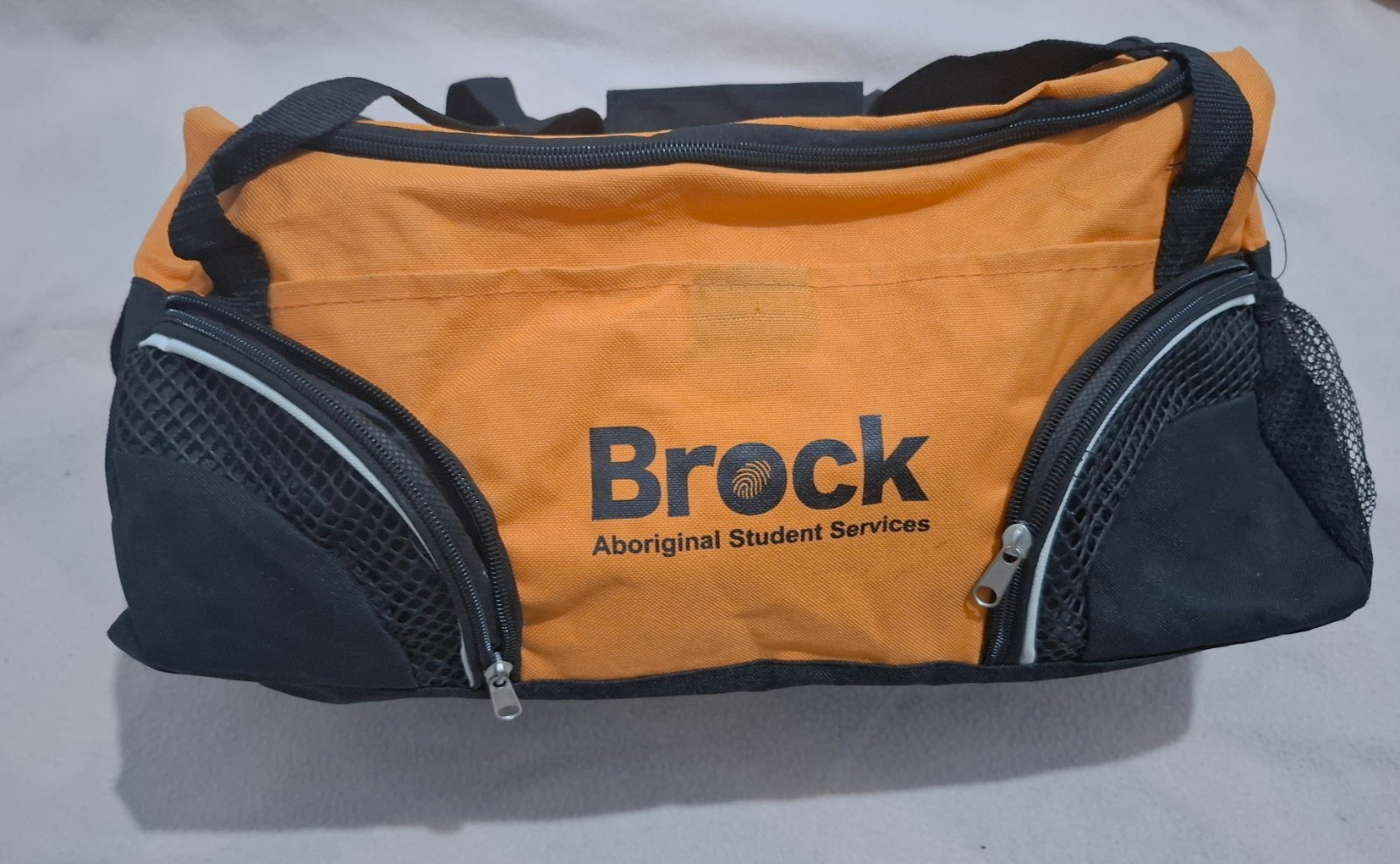 Petit sac de voyage ou de sport
